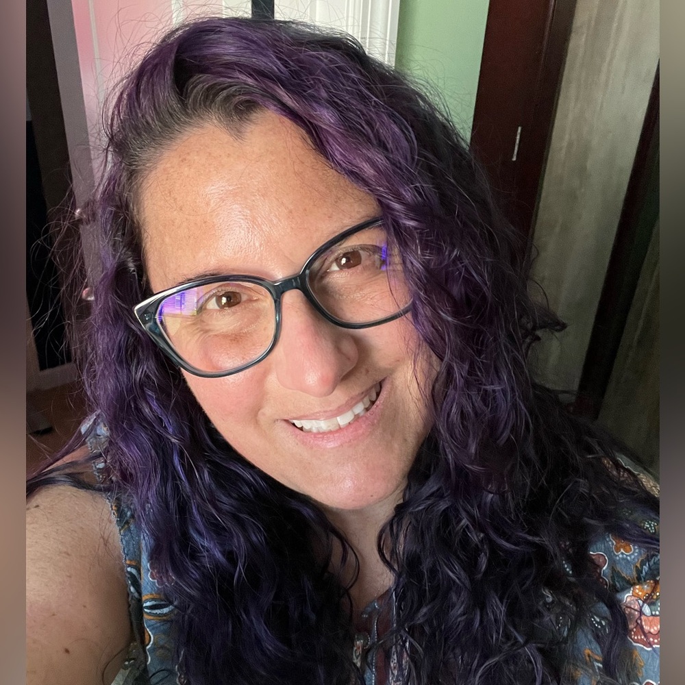 Meet your Posher, Kristin